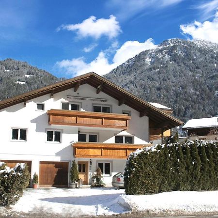 Haus Felder Gortipohl Exterior foto